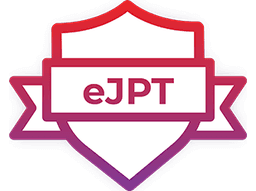 eLearnSecurity Junior Penetration Tester certification logo